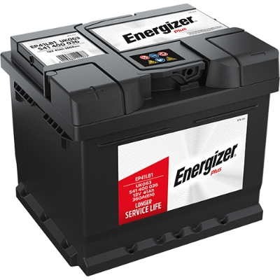 Starter Battery (EP41LB1)
