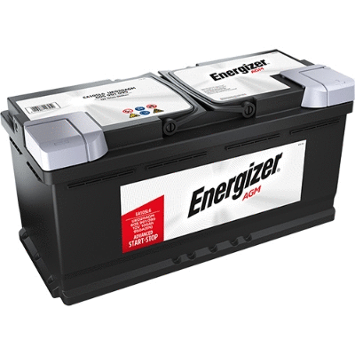 Starter Battery (EA105L6)