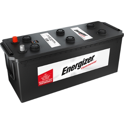 Starter Battery (EC1)