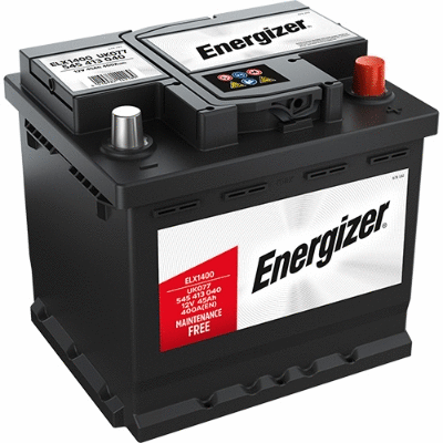 Starter Battery (ELX1400)