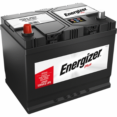 Starter Battery (EP68JX)