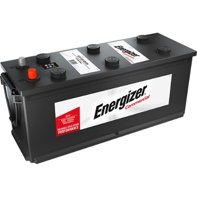 Starter Battery (EC24)