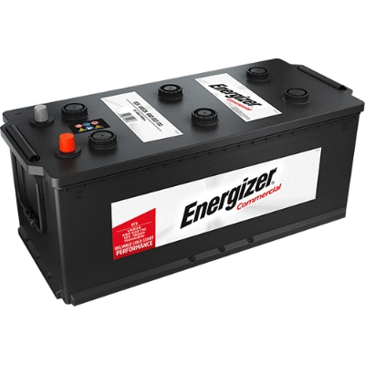 Starter Battery (EC6)