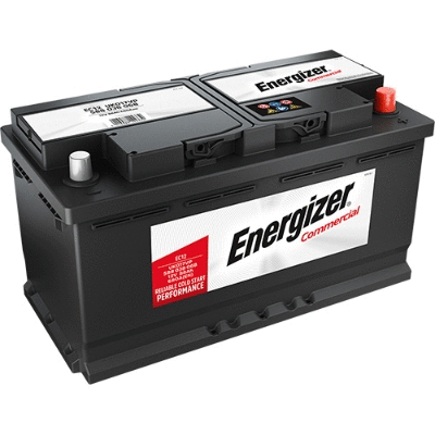 Starter Battery (EC12)