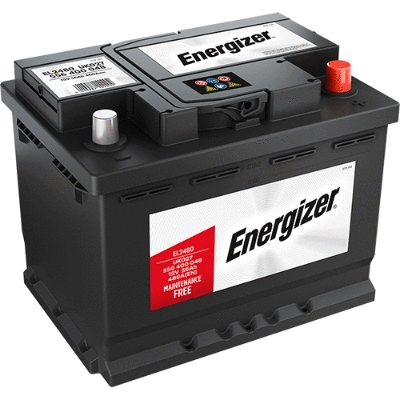Starter Battery (EL2480)