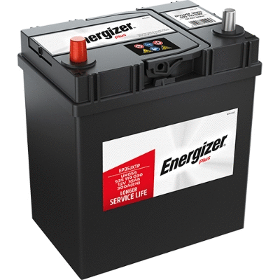 Starter Battery (EP35JXTP)