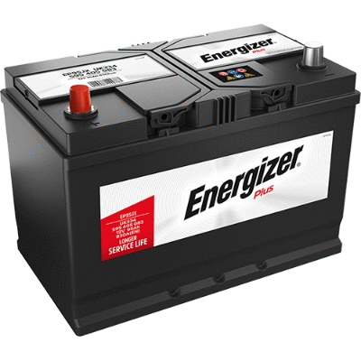 Starter Battery (EP95JX)