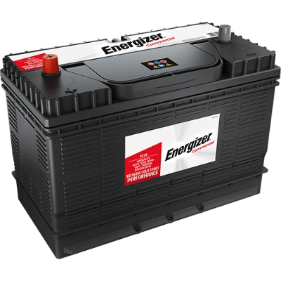 Starter Battery (EC36)