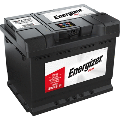 Starter Battery (EP60L2)