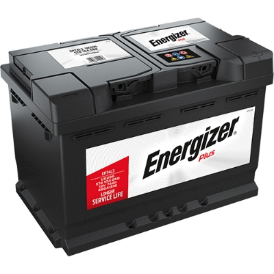 Starter Battery (EP74L3)