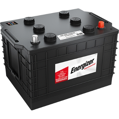 Starter Battery (EC28)