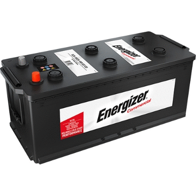 Starter Battery (EC35)