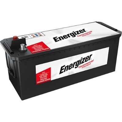 Starter Battery (ECP1)