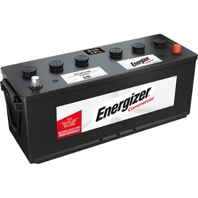 Starter Battery (EC31)