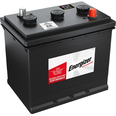 Starter Battery (EC62)