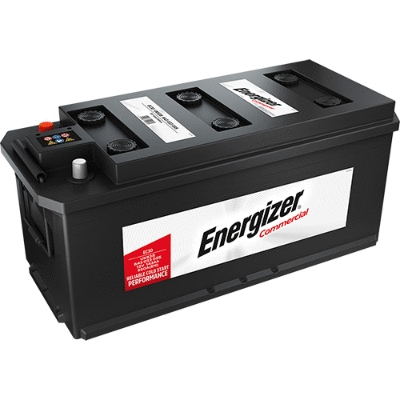 Starter Battery (EC30)