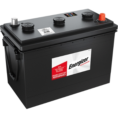 Starter Battery (EC63)