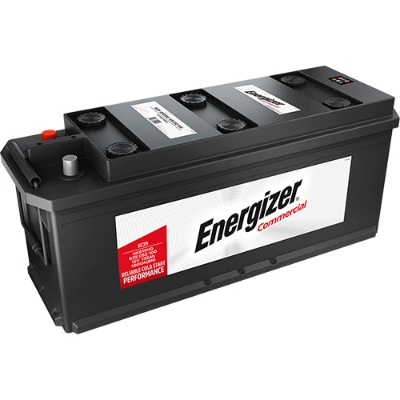 Starter Battery (EC29)