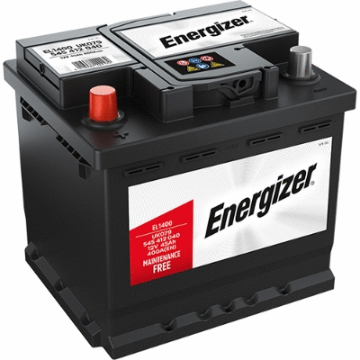 Starter Battery (EL1400)