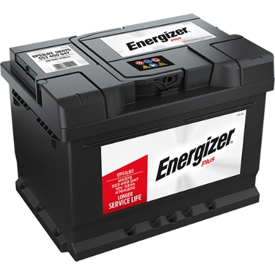 Starter Battery (EP53LB2)