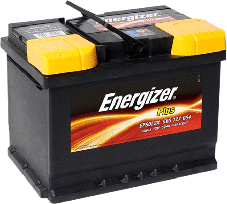 Starter Battery (EP60L2X)