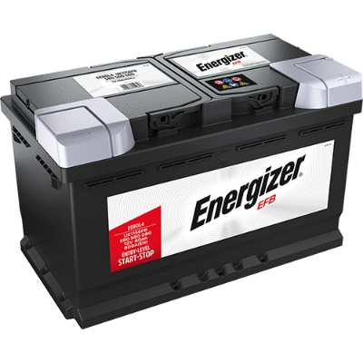 Starter Battery (EE80L4)