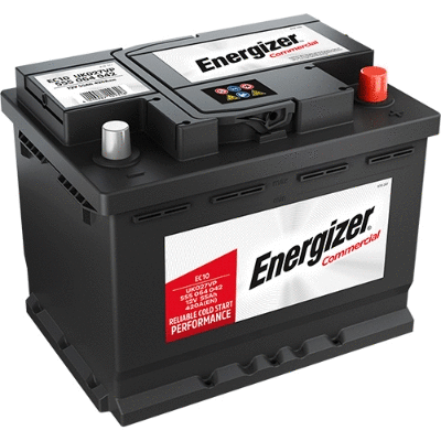 Starter Battery (EC10)
