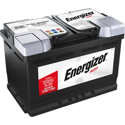 Starter Battery (EA70L3)