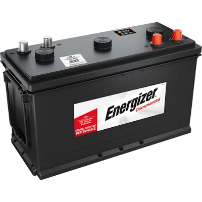 Starter Battery (EC64)