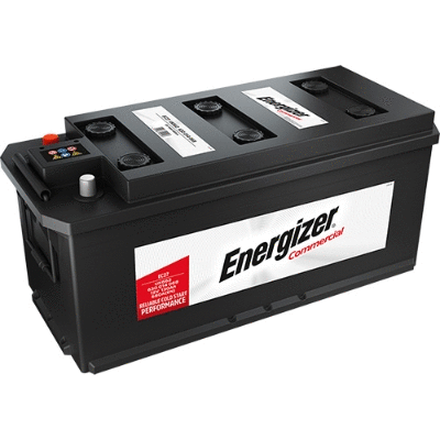 Starter Battery (EC27)