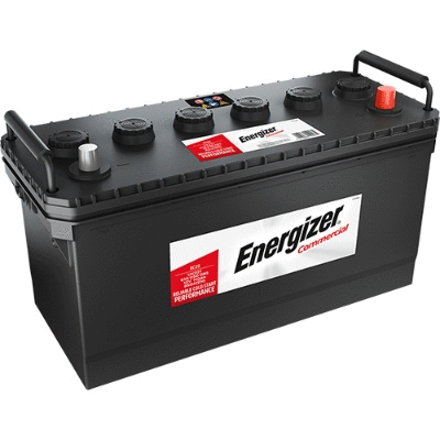 Starter Battery (EC22)