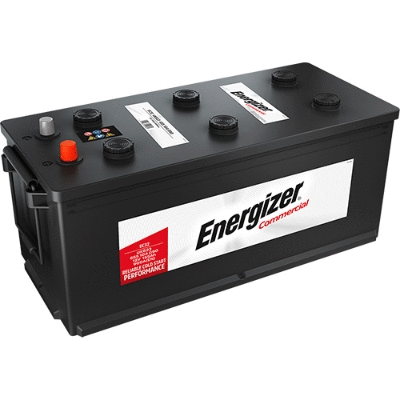 Starter Battery (EC32)