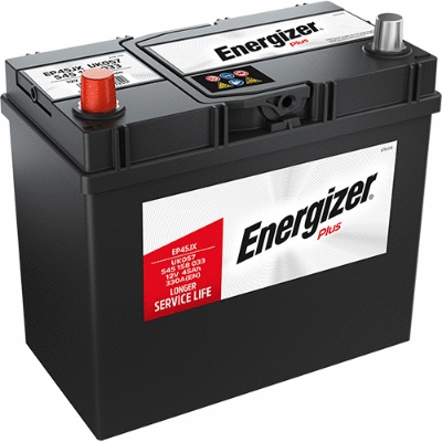 Starter Battery (EP45JX)