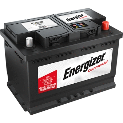 Starter Battery (EC11)