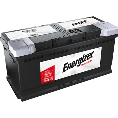 Starter Battery (EM110L6)