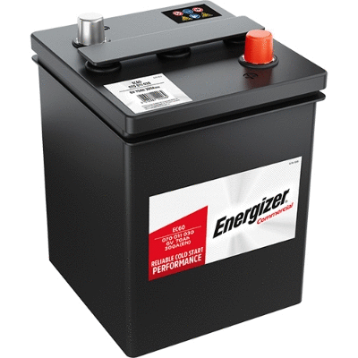 Starter Battery (EC60)