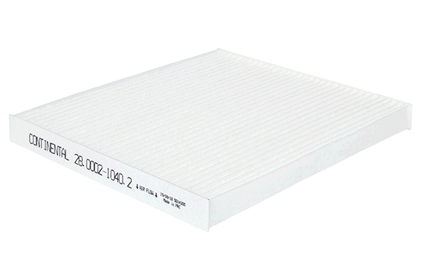 Filter, cabin air (28.0002-1040.2)