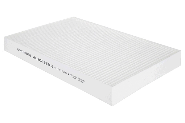 Filter, cabin air (28.0002-1269.2)