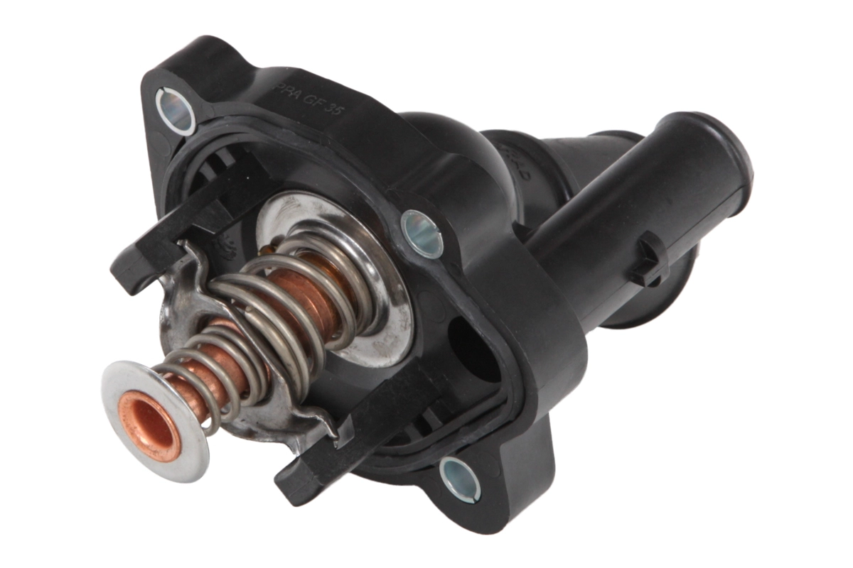 Thermostat, coolant (28.0200-4181.2)
