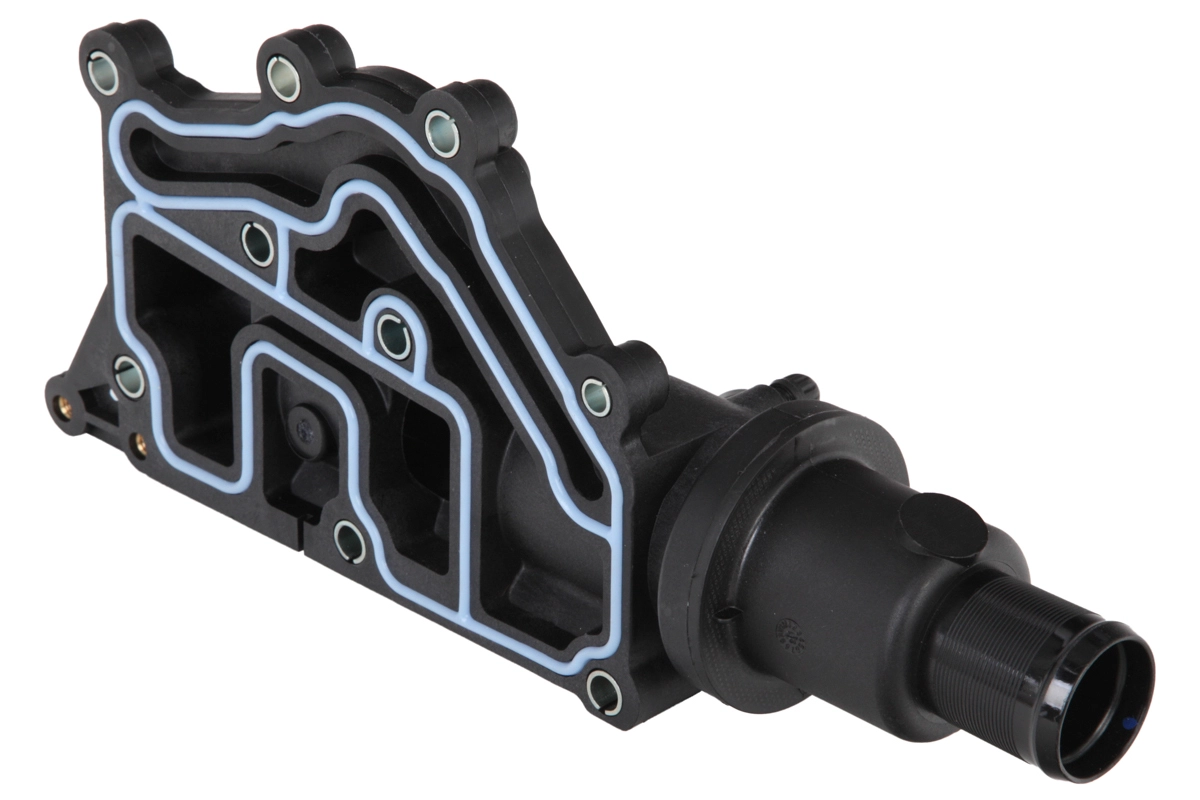 Thermostat, coolant (28.0200-4190.2)