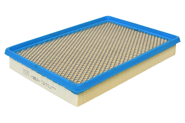 Air Filter (28.0002-0256.2)