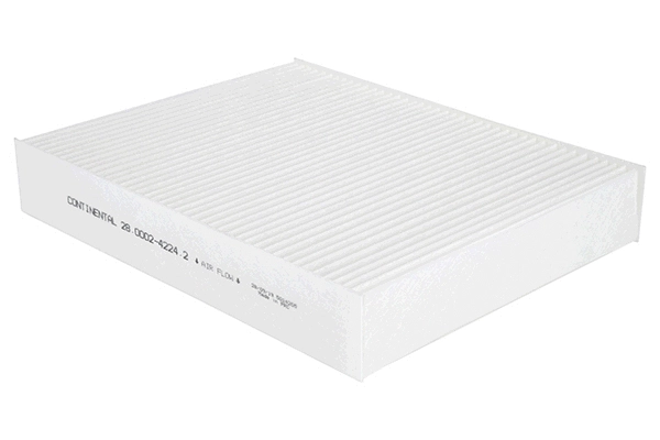 Filter, cabin air (28.0002-4224.2)