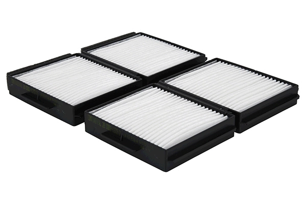 Filter, cabin air (28.0002-1272.2)