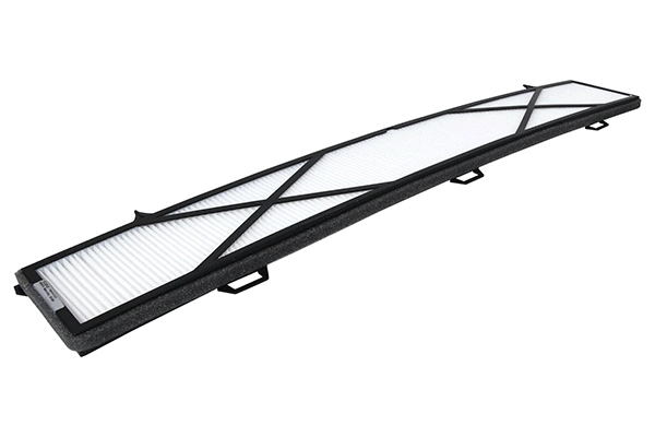 Filter, cabin air (28.0002-1166.2)