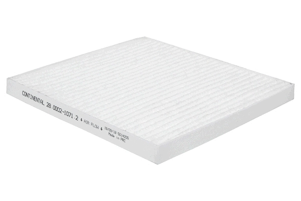 Filter, cabin air (28.0002-1071.2)