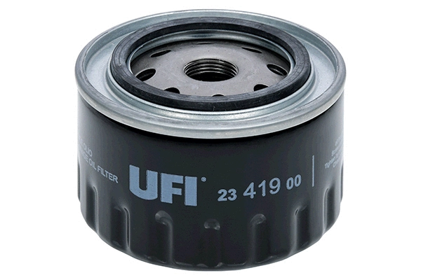 Oil Filter (28.0002-2163.2)