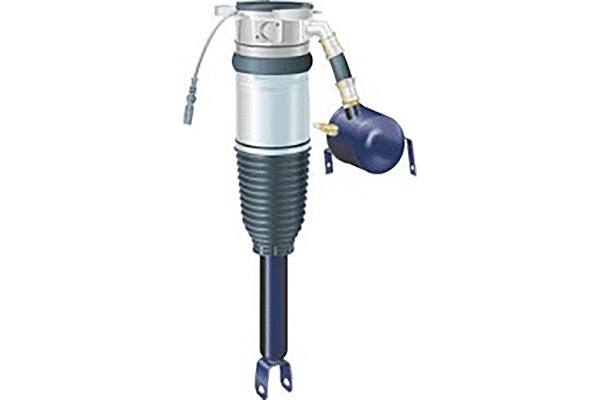 Air Suspension Strut (28.0200-0003.4)