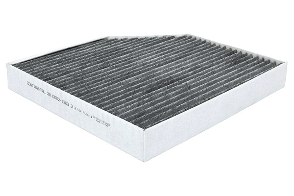 Filter, cabin air (28.0002-1203.2)