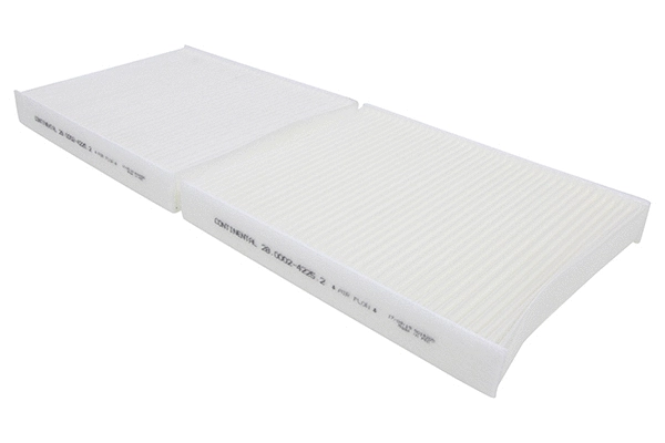 Filter, cabin air (28.0002-4225.2)