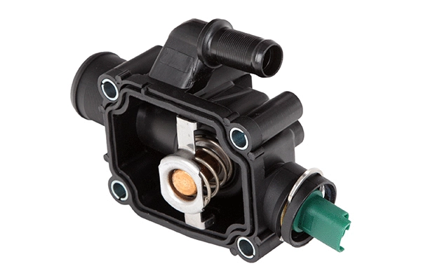 Thermostat, coolant (28.0200-4047.2)
